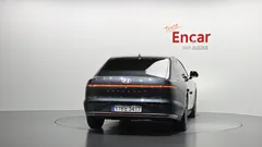 2023 Hyundai Grandeur Premium — фото 4