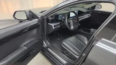 2023 Hyundai Grandeur Premium — фото 10