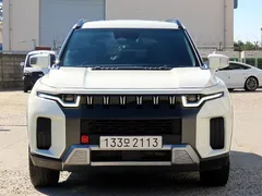 2023 SsangYong Torres Gasoline 1.5 2WD — фото 2