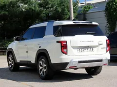 2023 SsangYong Torres Gasoline 1.5 2WD — фото 3