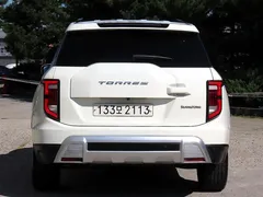 2023 SsangYong Torres Gasoline 1.5 2WD — фото 4