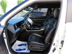 2023 SsangYong Torres Gasoline 1.5 2WD — фото 5