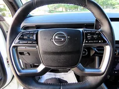 2023 SsangYong Torres Gasoline 1.5 2WD — фото 8