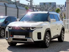 2023 SsangYong Torres Gasoline 1.5 2WD — фото 12