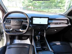 2023 SsangYong Torres Gasoline 1.5 2WD — фото 14