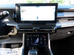 2023 SsangYong Torres Gasoline 1.5 2WD — фото 17