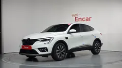 2022 Renault Samsung XM3 1.6 GTe RE — фото 1
