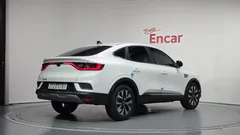 2022 Renault Samsung XM3 1.6 GTe RE — фото 2