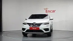 2022 Renault Samsung XM3 1.6 GTe RE — фото 3