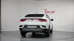 2022 Renault Samsung XM3 1.6 GTe RE — фото 4
