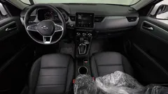 2022 Renault Samsung XM3 1.6 GTe RE — фото 7