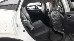 2022 Renault Samsung XM3 1.6 GTe RE — фото 12