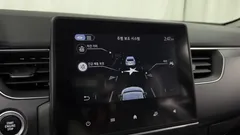 2022 Renault Samsung XM3 1.6 GTe RE — фото 16