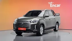 2022 SsangYong Rexton Diesel 2.2 4WD — фото 1