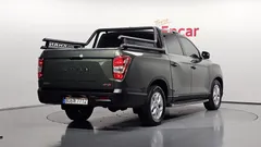 2022 SsangYong Rexton Diesel 2.2 4WD — фото 2