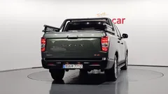 2022 SsangYong Rexton Diesel 2.2 4WD — фото 4