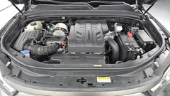 2022 SsangYong Rexton Diesel 2.2 4WD — фото 6