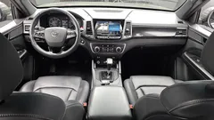 2022 SsangYong Rexton Diesel 2.2 4WD — фото 7