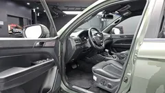 2022 SsangYong Rexton Diesel 2.2 4WD — фото 10