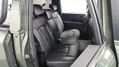 2022 SsangYong Rexton Diesel 2.2 4WD — фото 11
