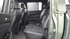 2022 SsangYong Rexton Diesel 2.2 4WD — фото 12