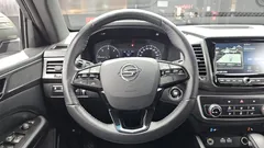 2022 SsangYong Rexton Diesel 2.2 4WD — фото 13