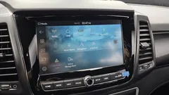 2022 SsangYong Rexton Diesel 2.2 4WD — фото 14