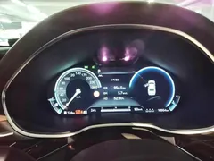 2023 Genesis G80 Gasoline 2.5 Turbo AWD — фото 2