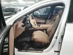 2023 Genesis G80 Gasoline 2.5 Turbo AWD — фото 5