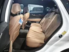 2023 Genesis G80 Gasoline 2.5 Turbo AWD — фото 6