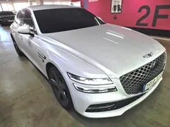 2023 Genesis G80 Gasoline 2.5 Turbo AWD — фото 7