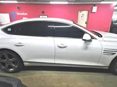 2023 Genesis G80 Gasoline 2.5 Turbo AWD — фото 8