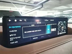 2023 Genesis G80 Gasoline 2.5 Turbo AWD — фото 19