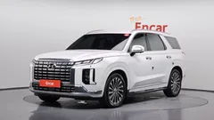 2023 Hyundai Palisade Diesel 2.2 2WD — фото 1
