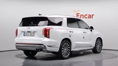 2023 Hyundai Palisade Diesel 2.2 2WD — фото 2