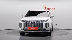 2023 Hyundai Palisade Diesel 2.2 2WD — фото 3