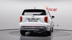 2023 Hyundai Palisade Diesel 2.2 2WD — фото 4