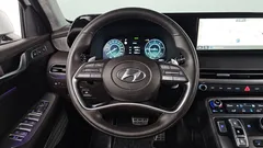 2023 Hyundai Palisade Diesel 2.2 2WD — фото 17
