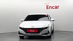 2023 Hyundai AVANTE Smart — фото 3