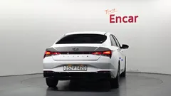 2023 Hyundai AVANTE Smart — фото 4