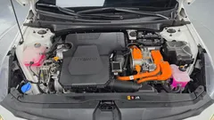 2023 Hyundai AVANTE Smart — фото 6