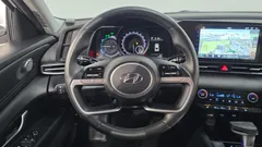 2023 Hyundai AVANTE Smart — фото 20