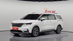 2023 Kia Carnival Diesel 9-Seater Noblesse — фото 1