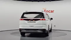 2023 Kia Carnival Diesel 9-Seater Noblesse — фото 4