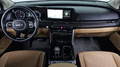2023 Kia Carnival Diesel 9-Seater Noblesse — фото 7