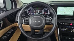 2023 Kia Carnival Diesel 9-Seater Noblesse — фото 13