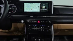 2023 Kia Carnival Diesel 9-Seater Noblesse — фото 14