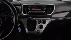 2022 Kia Ray Van — фото 14