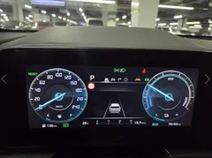 2022 Kia Niro Signature — фото 9