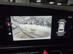 2022 Kia Niro Signature — фото 15